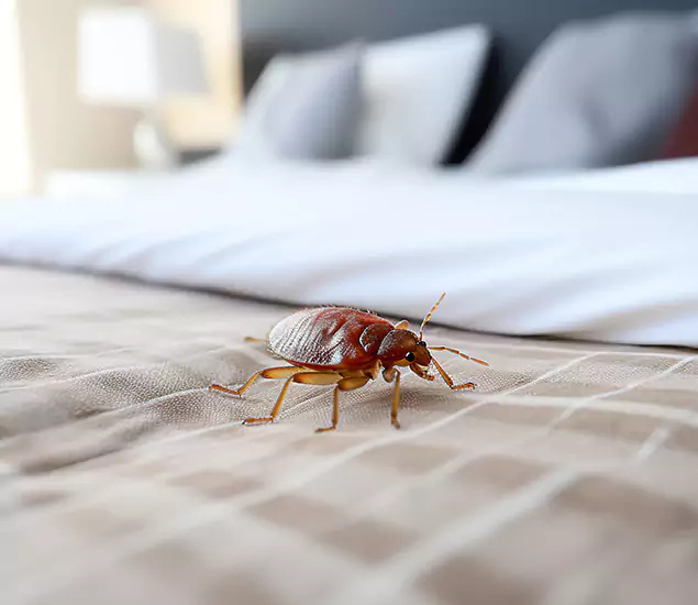 Trusted Bed Bug Control Services in Fairfax Station, VA by Fairfax Station Pest Control Pro