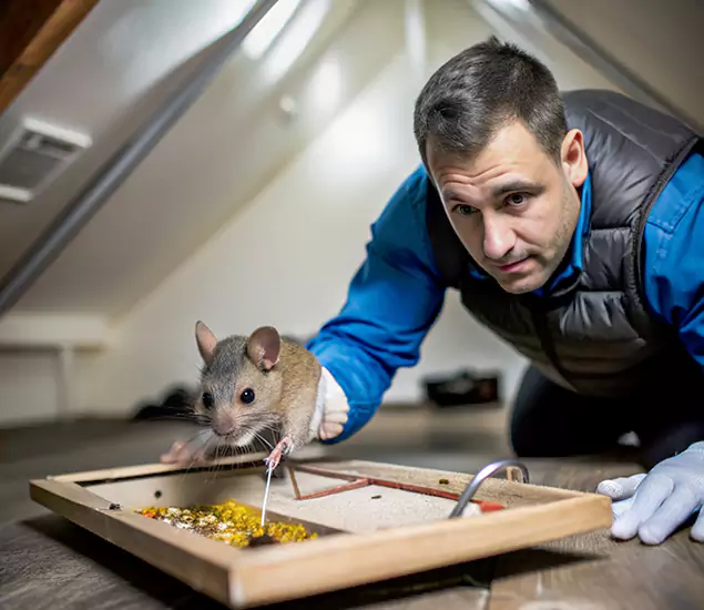 Affordable Rat Removal Cost Experts You Can Trust in Fairfax Station, VA