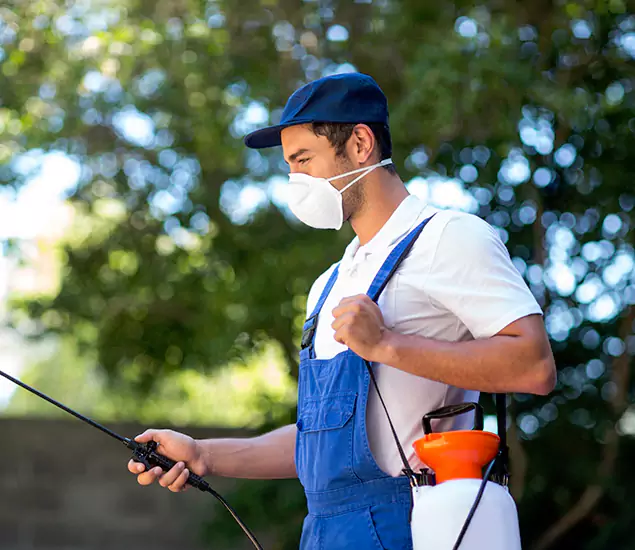 Advanced Soil Termite Treatment Experts in Fairfax Station, VA