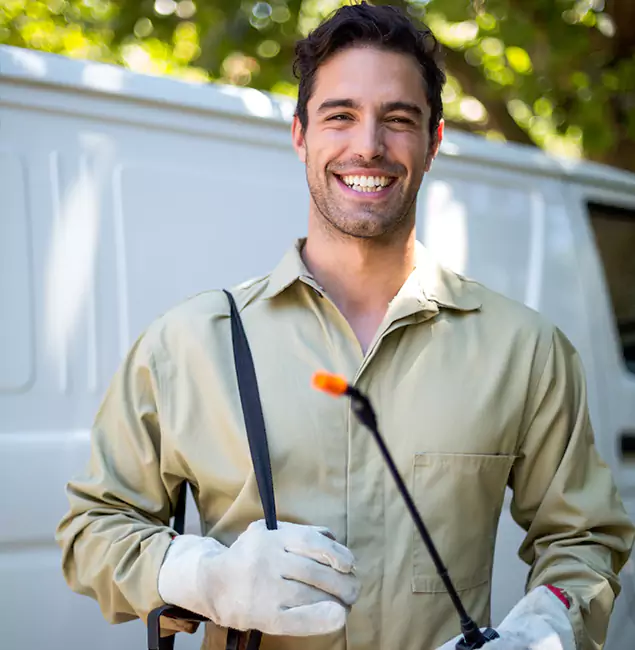 Why Choose Fairfax Station Pest Control Pro for Cockroach Control in Fairfax Station, VA?