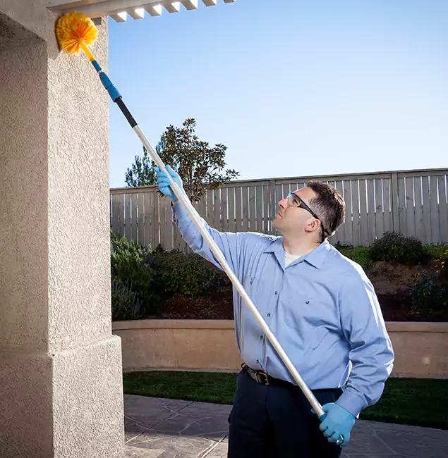 Why Choose Fairfax Station Pest Control Pro for Pest Control Services in Fairfax Station, VA?