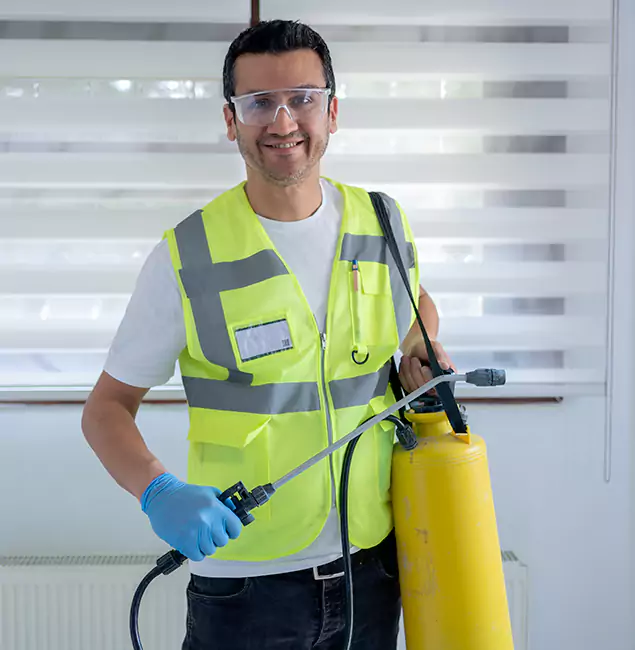 Why Property Owners Trust Fairfax Station Pest Control Pro in Fairfax Station, VA?