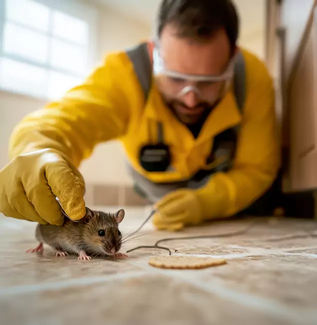 Why Choose Fairfax Station Pest Control Pro for Rat Control in Fairfax Station, VA?