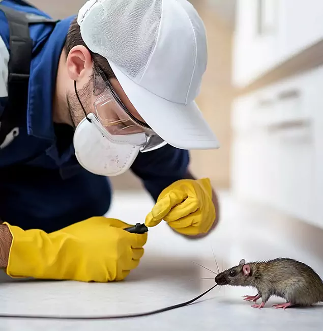 Why Choose Fairfax Station Pest Control Pro For Trusted Specialists in Fairfax Station, VA?